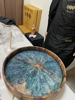 ロータスレジン